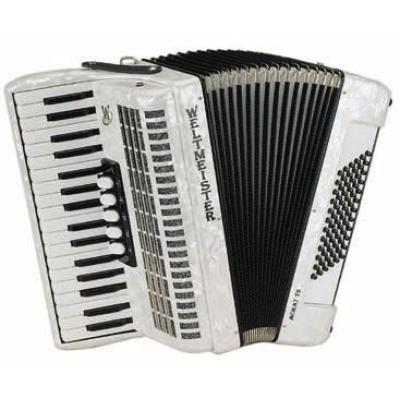 WELTMEISTER Achat 72 WHITE